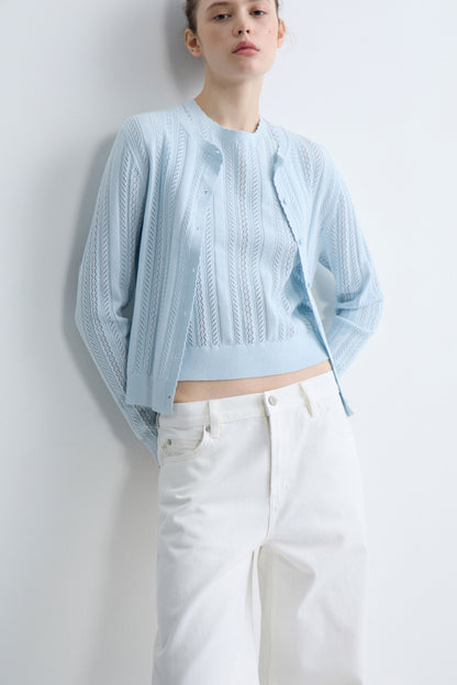SKY BLUE