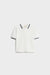 REGULAR-FIT PIQUÉ POLO T-SHIRT
