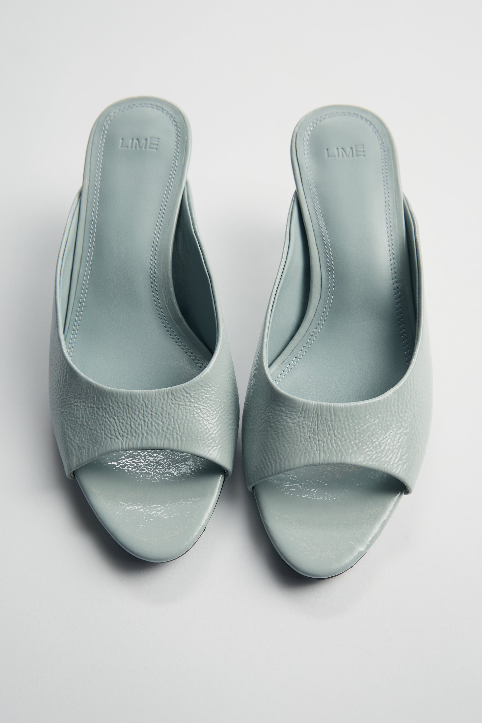 GREY BLUE