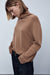 100% CASHMERE SWEATER
