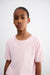 BEADED VISCOSE-KNIT JUMPER