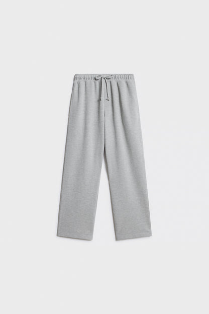 GREY MELANGE
