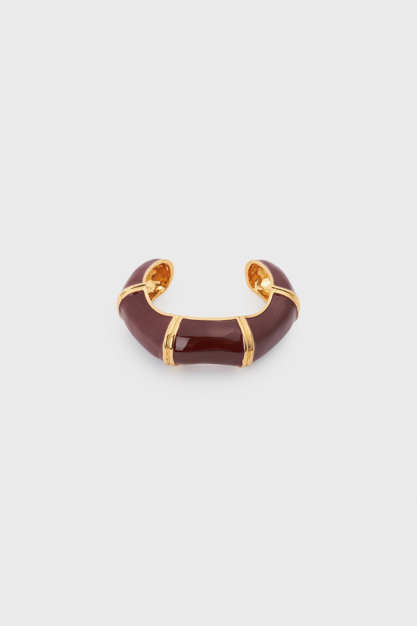 DARK TERRACOTTA