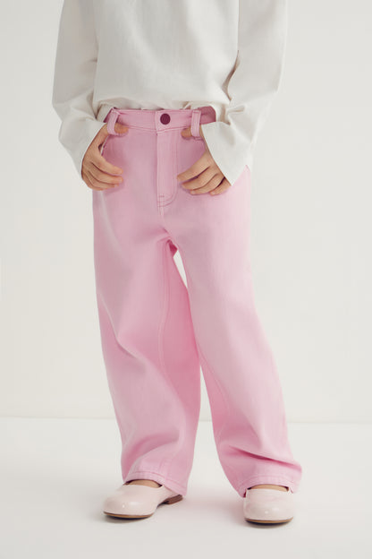 LIGHT PINK