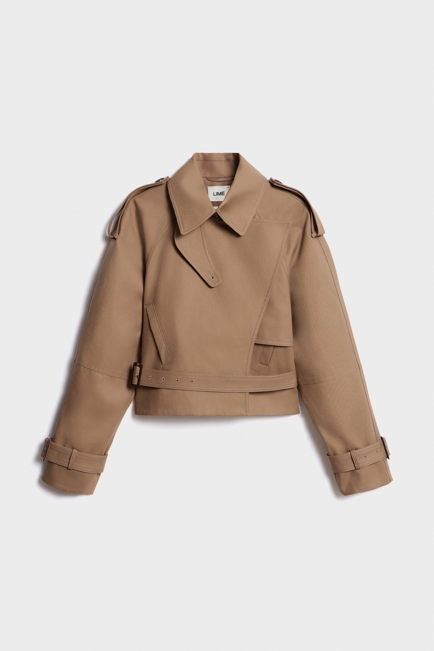 DARK BEIGE