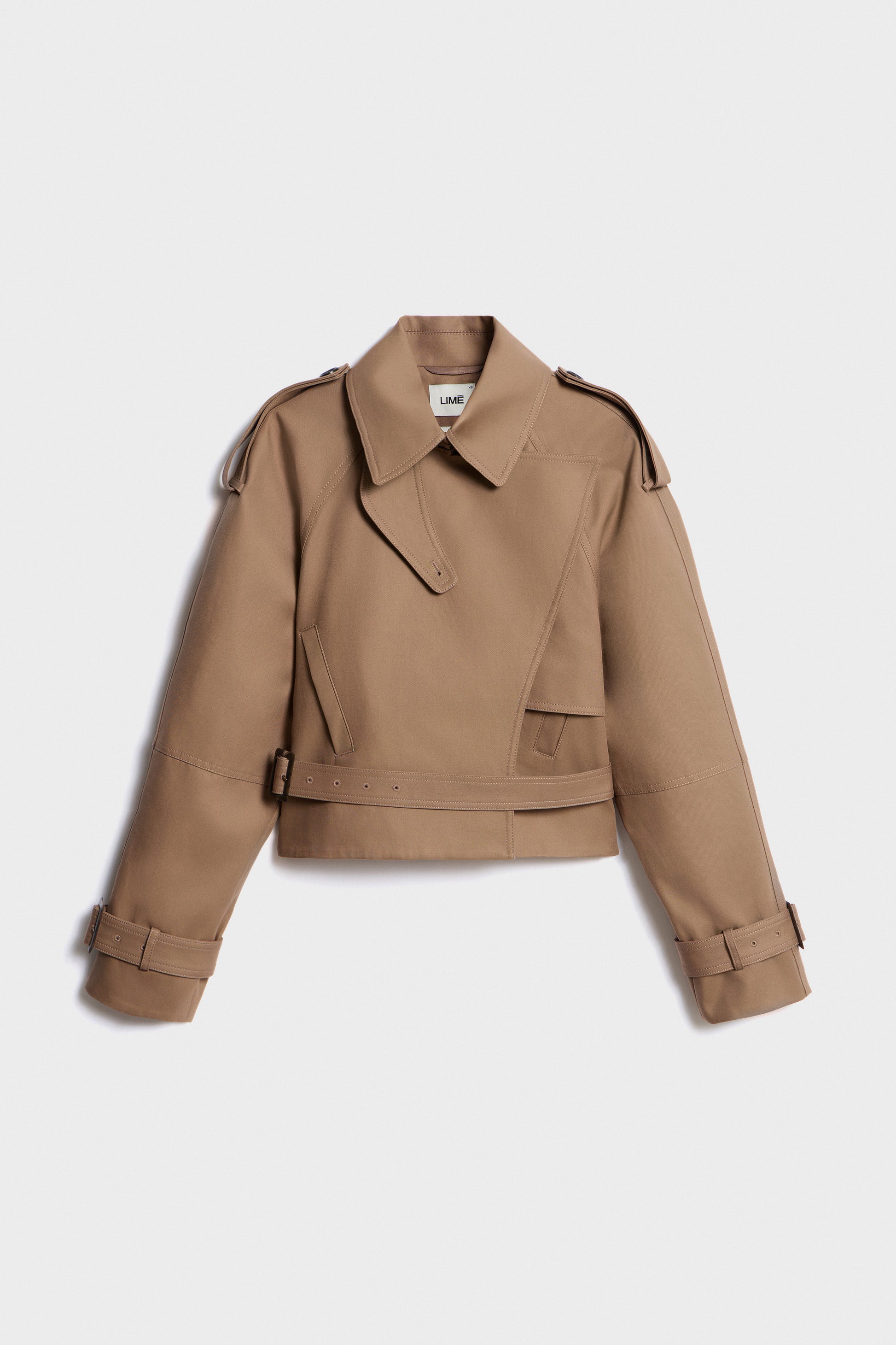 DARK BEIGE