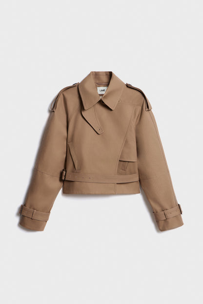 DARK BEIGE