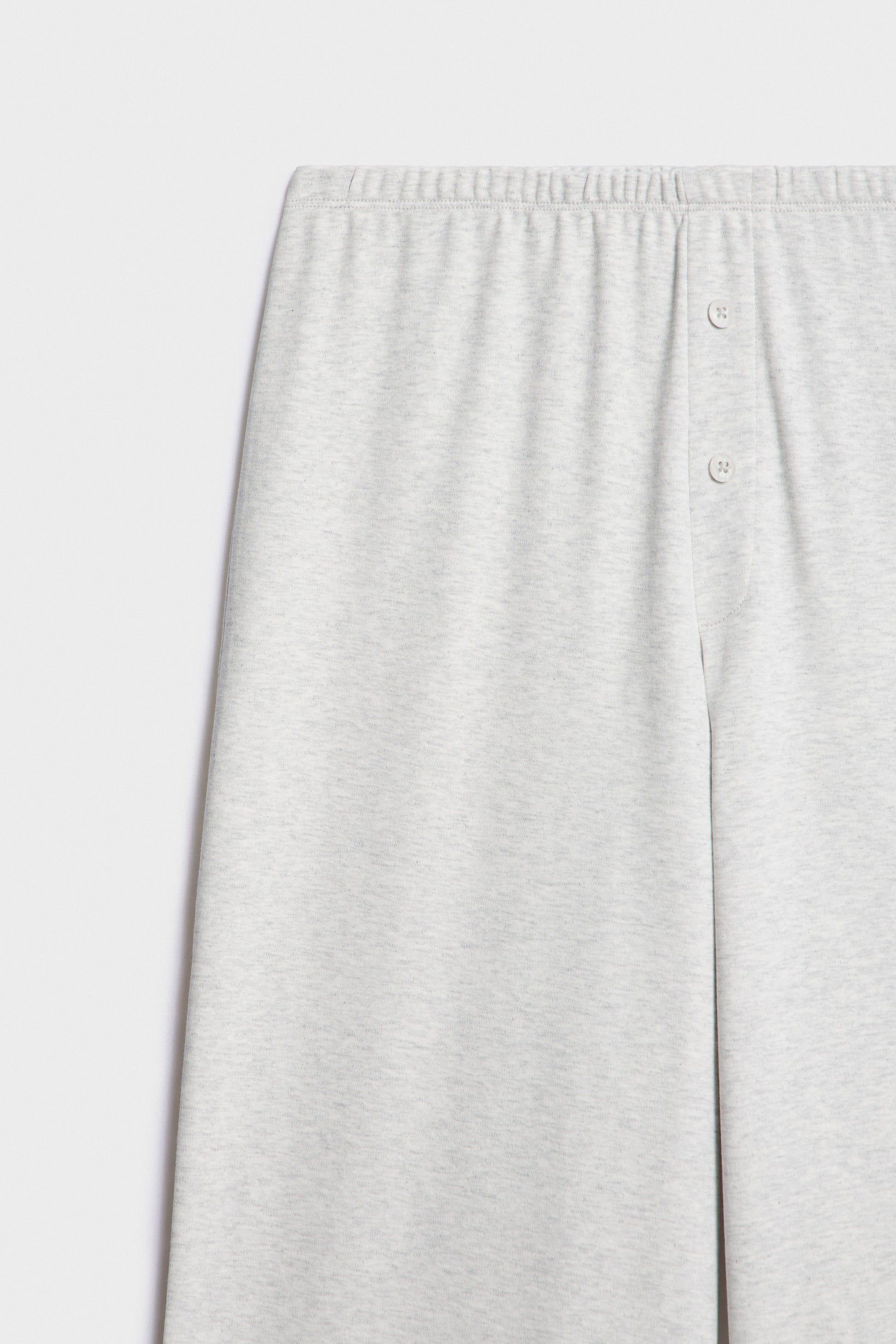 GREY MELANGE