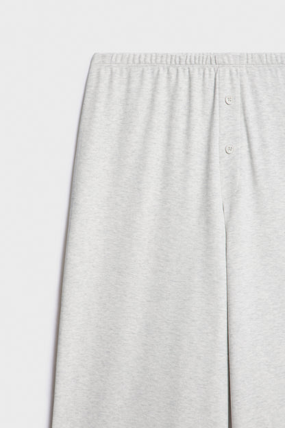 GREY MELANGE
