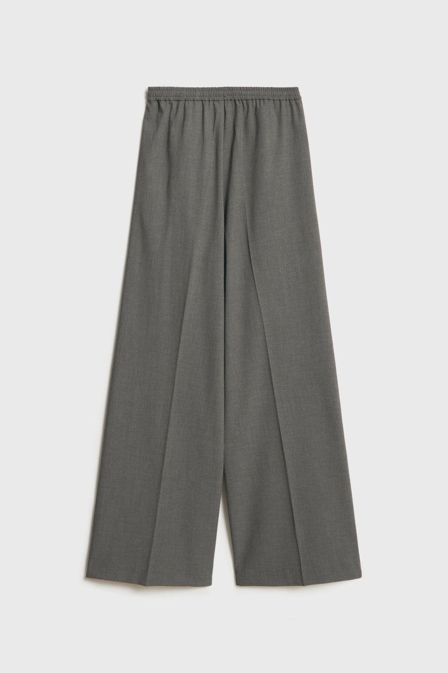 DARK GREY MELANGE