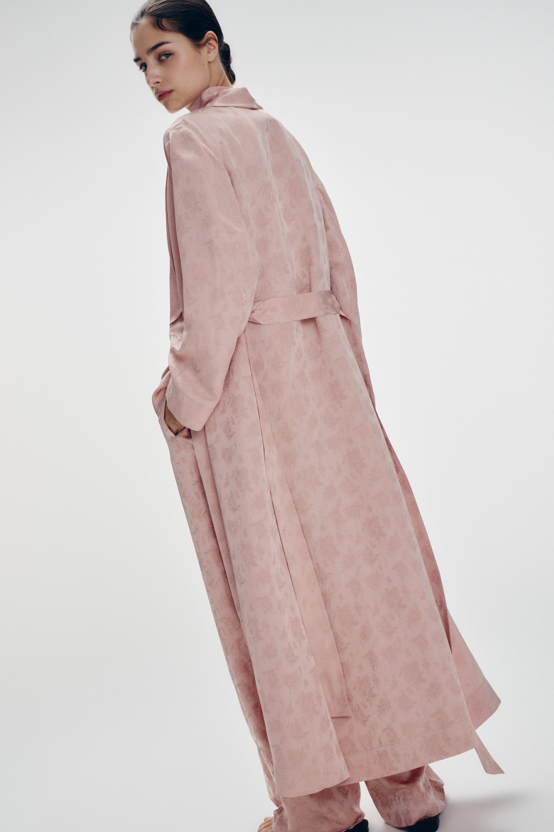 NUDE PINK