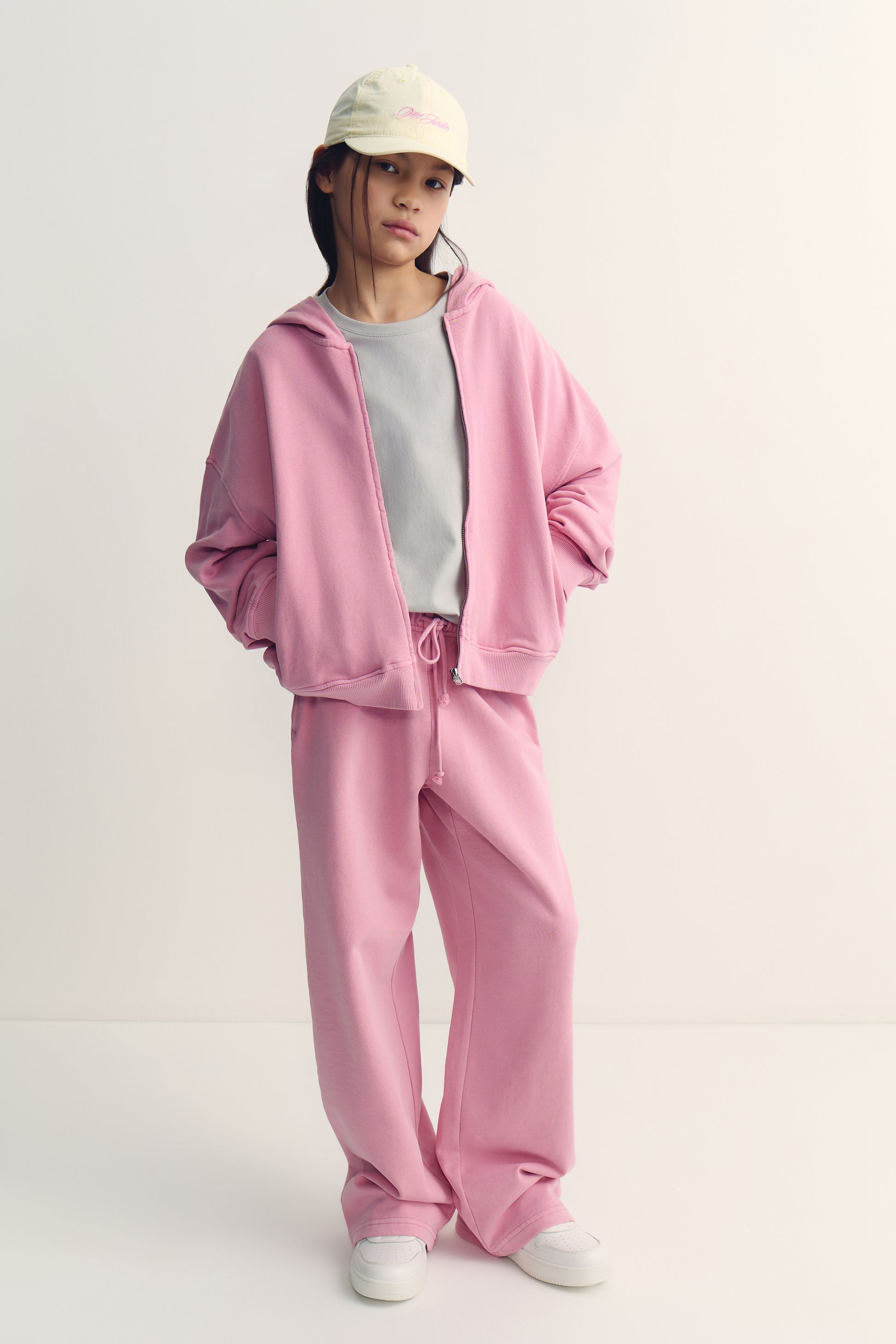 LILAC-PINK