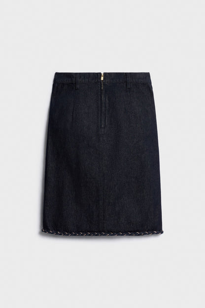 DARK BLUE