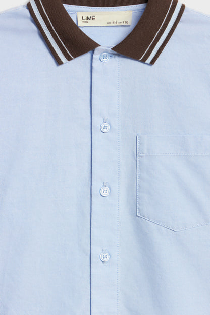 LIGHT BLUE