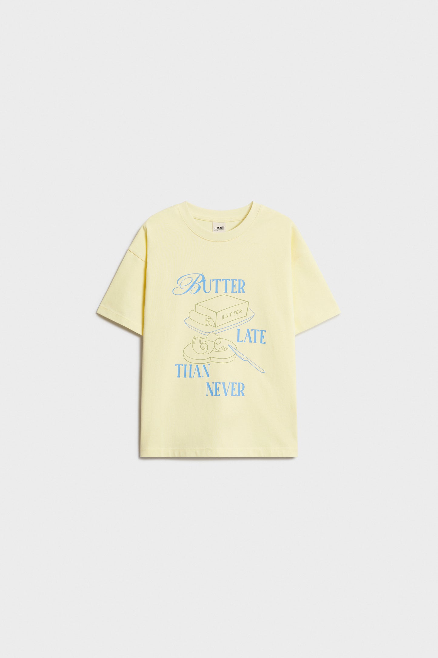 LIGHT YELLOW