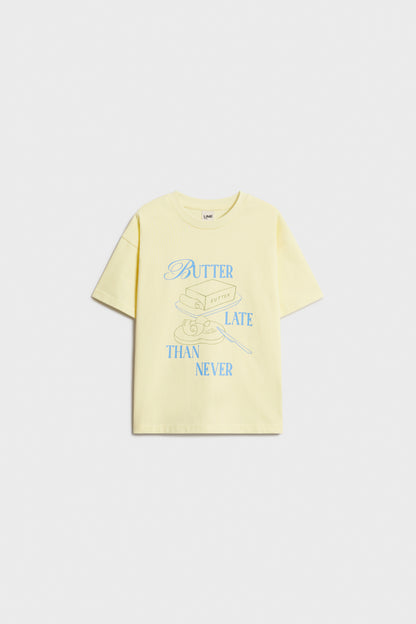 LIGHT YELLOW