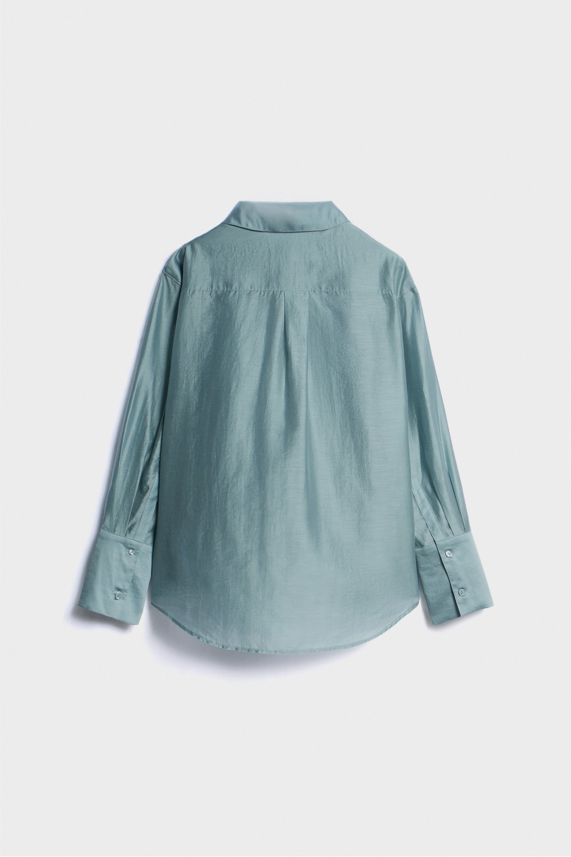 MINERAL BLUE