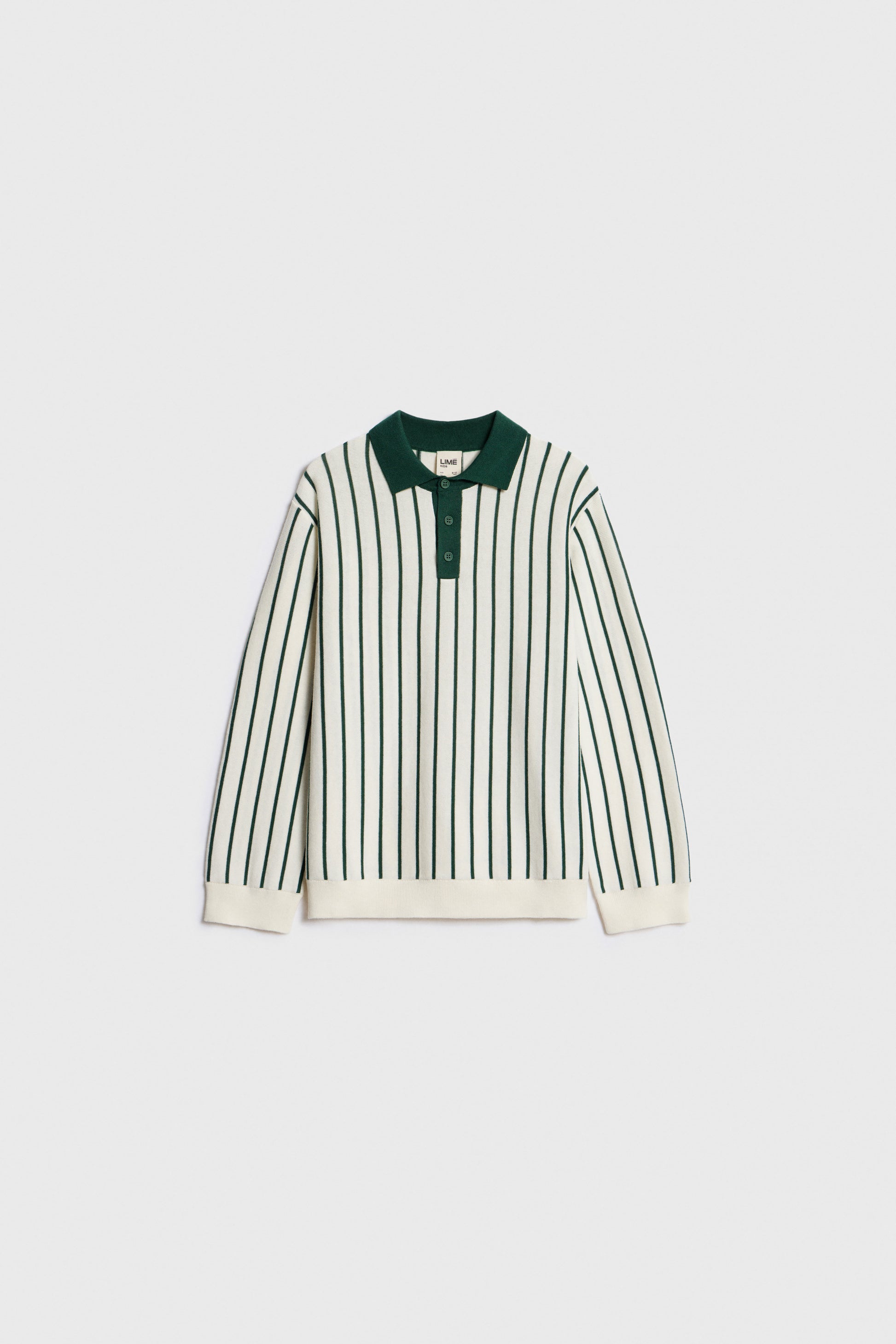 WHITE/GREEN