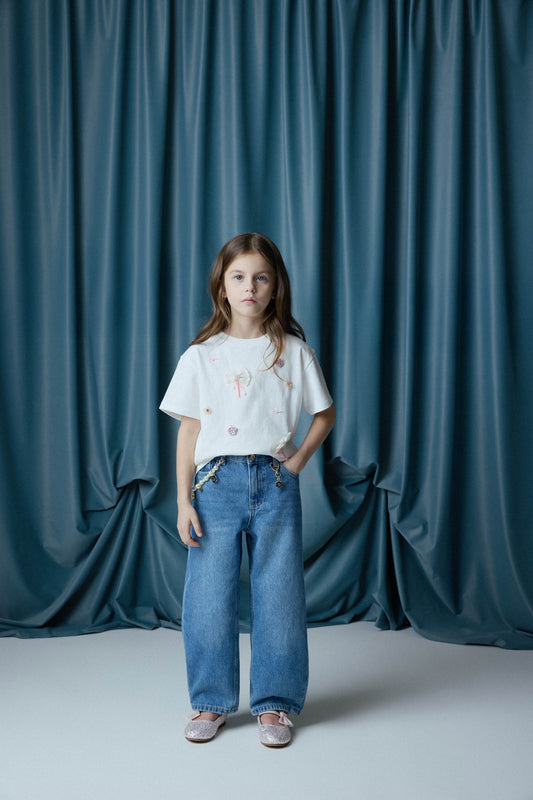 VINTAGE BLUE