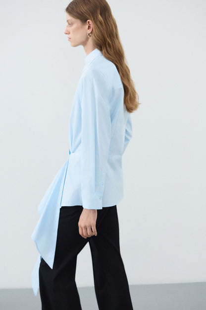SKY BLUE