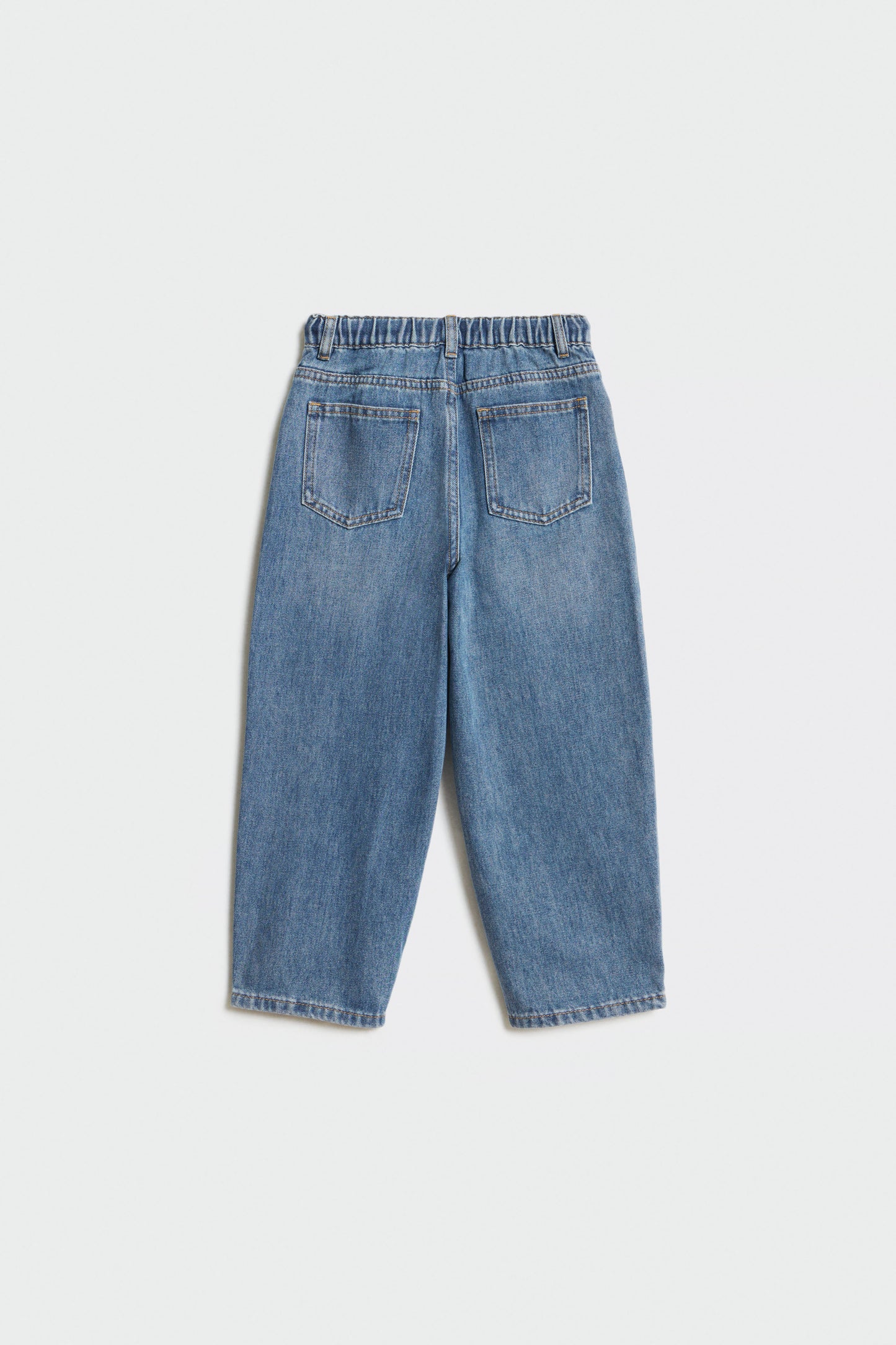 VINTAGE BLUE