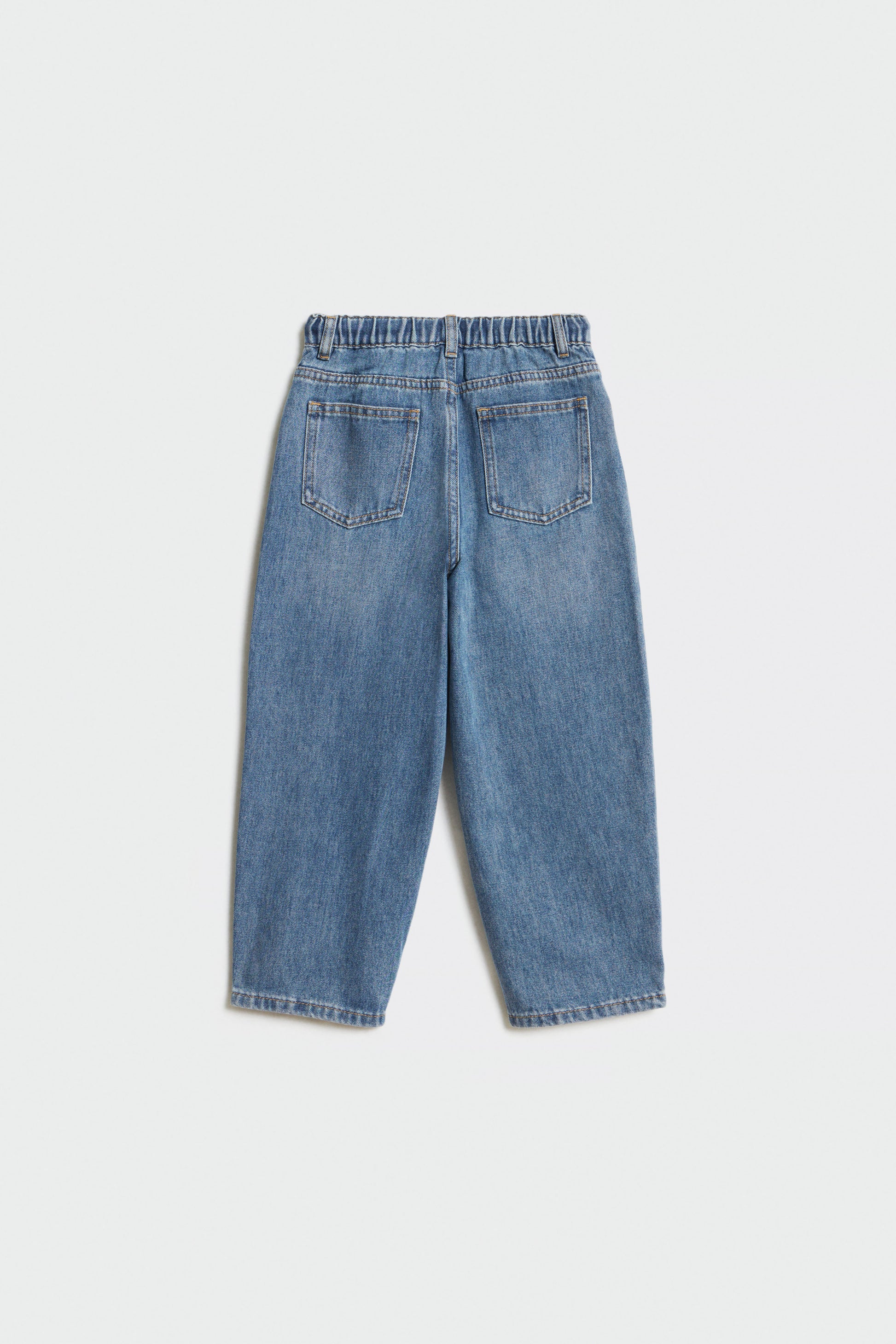 VINTAGE BLUE