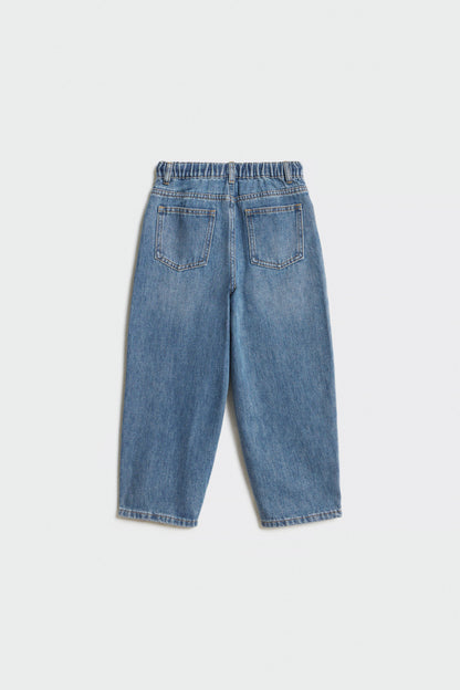 VINTAGE BLUE