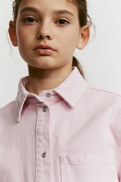 LILAC-PINK