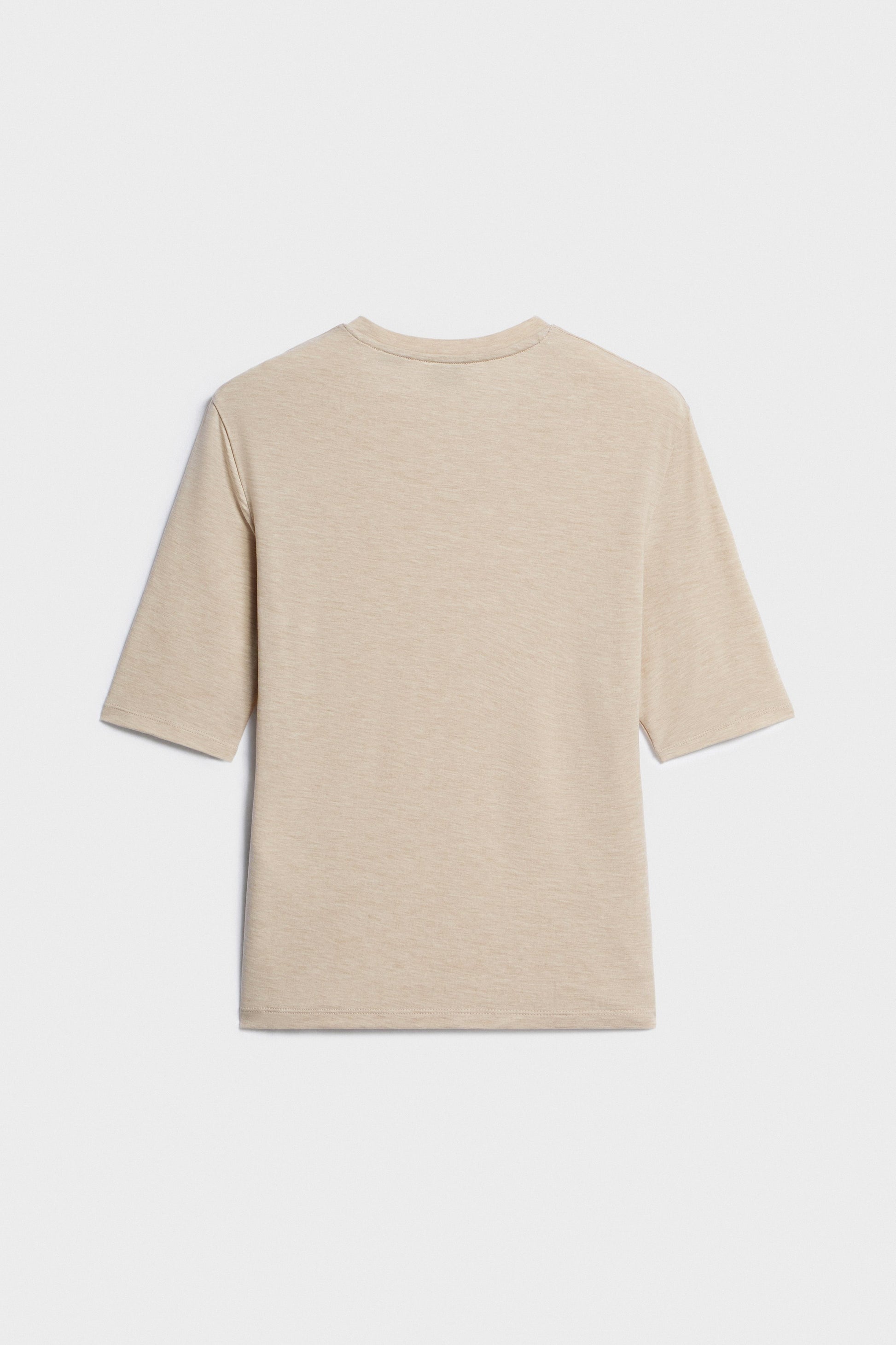 LIGHT BEIGE MELANGE