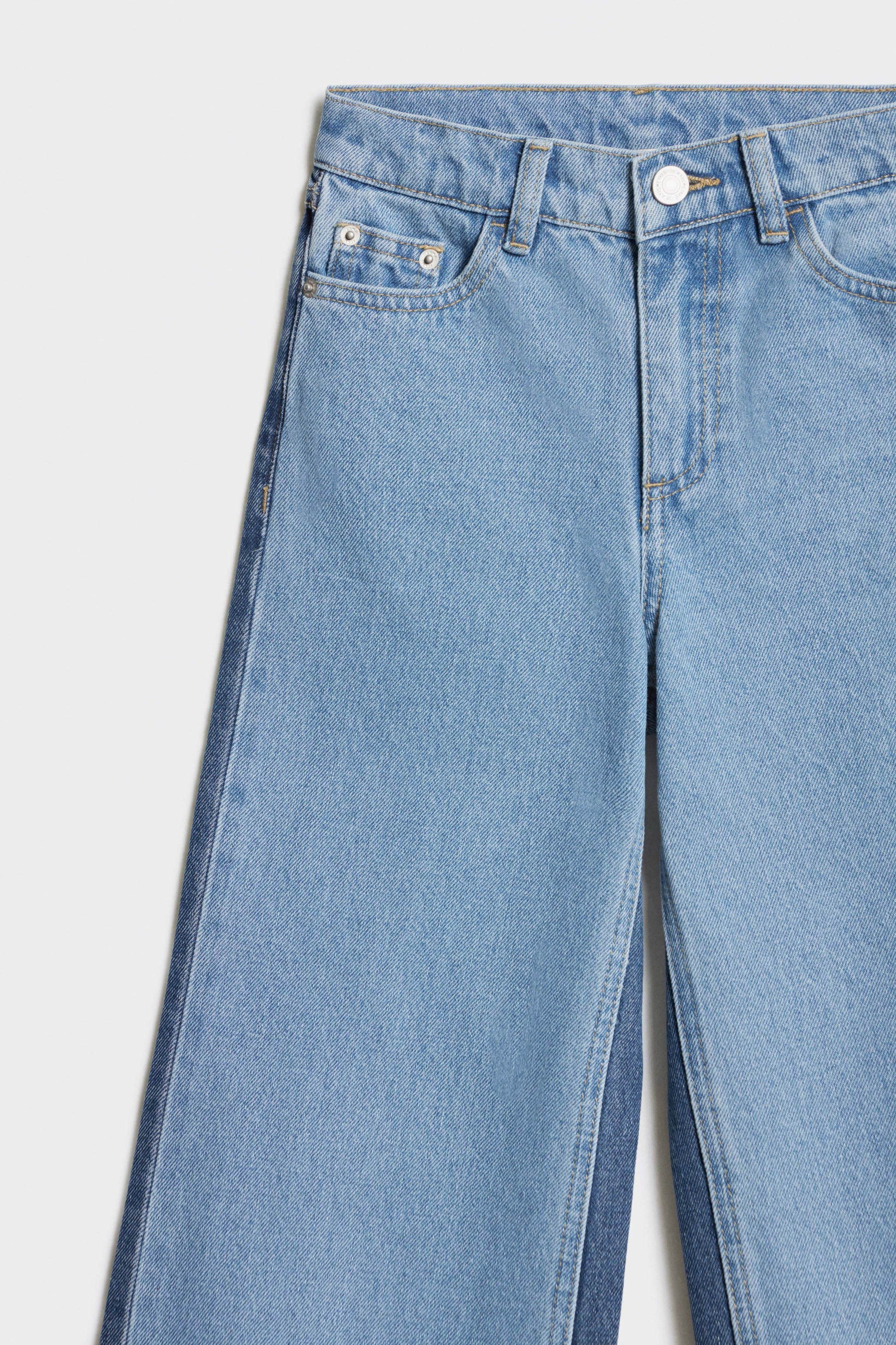 VINTAGE BLUE