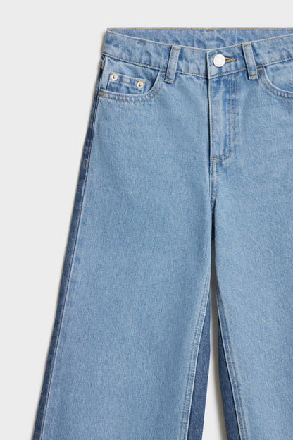 VINTAGE BLUE