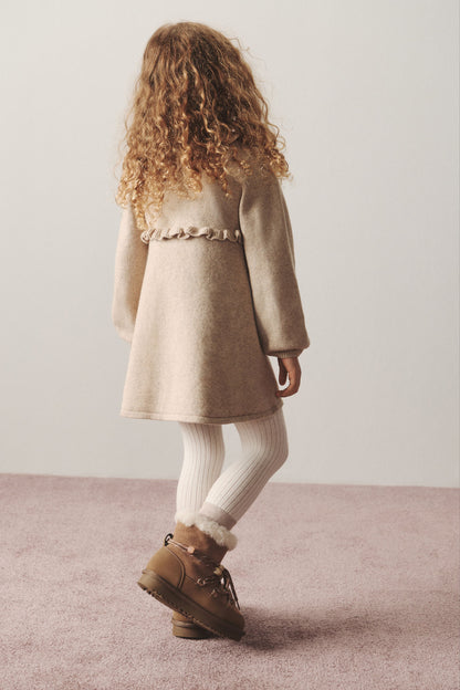 BEIGE MELANGE