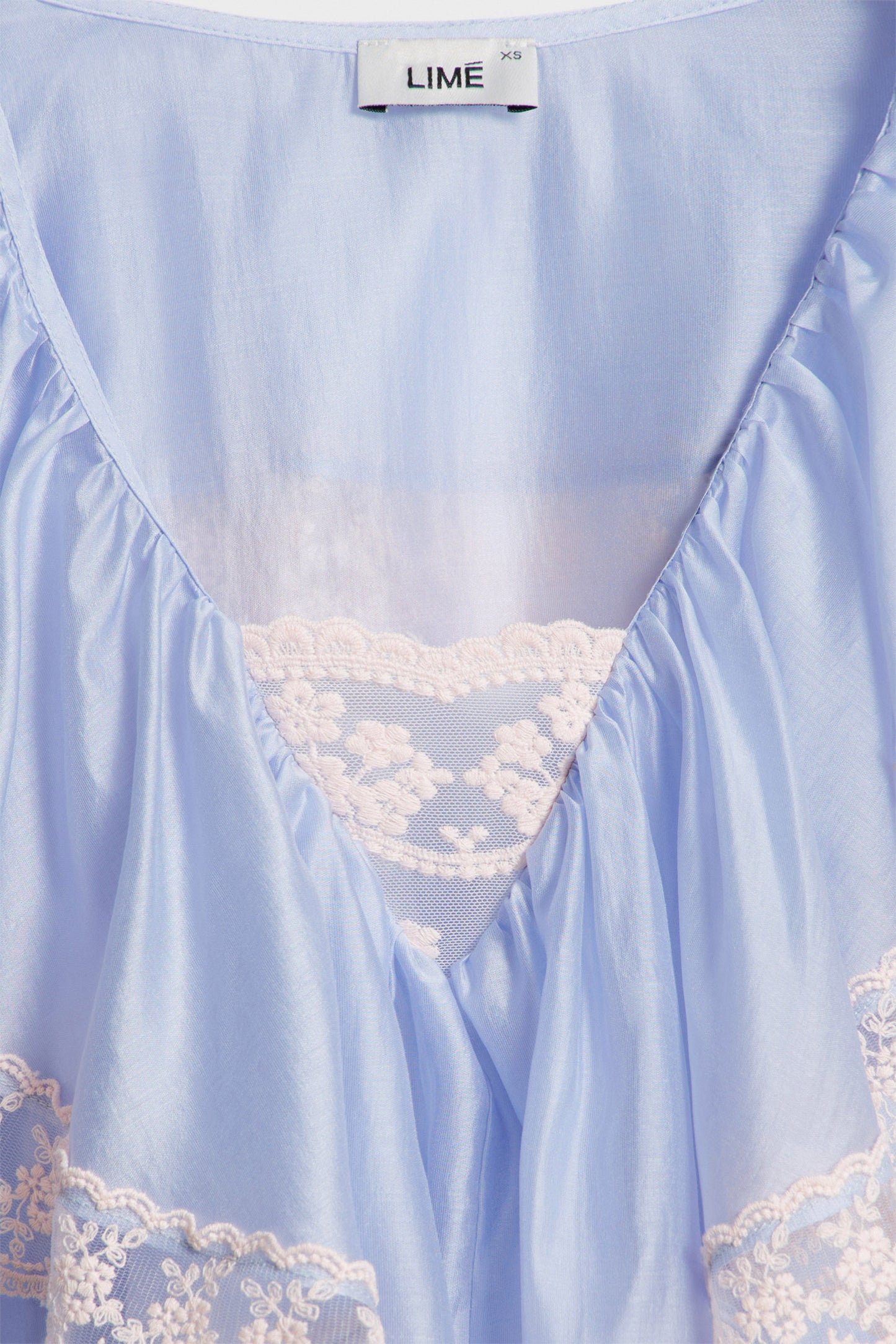 SKY BLUE
