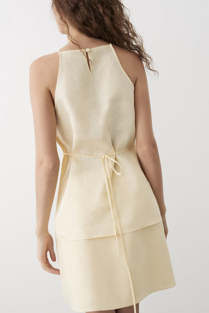 LIGHT YELLOW