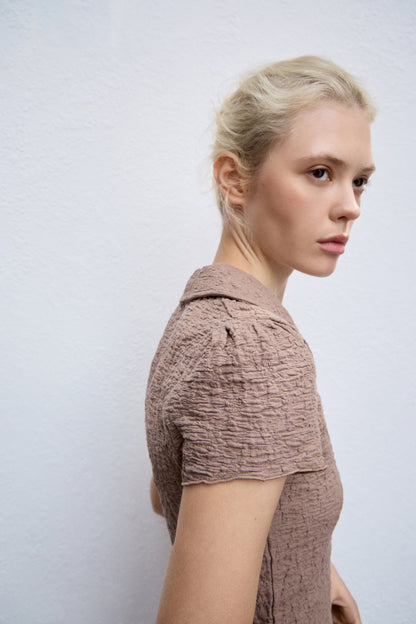 DARK BEIGE