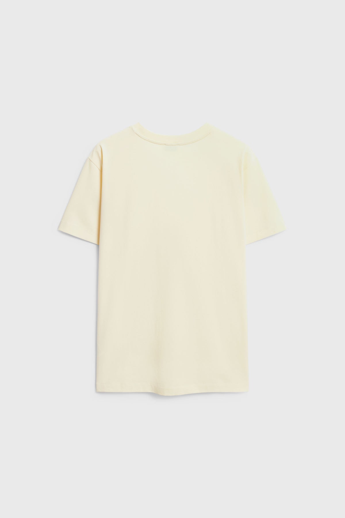 LIGHT YELLOW