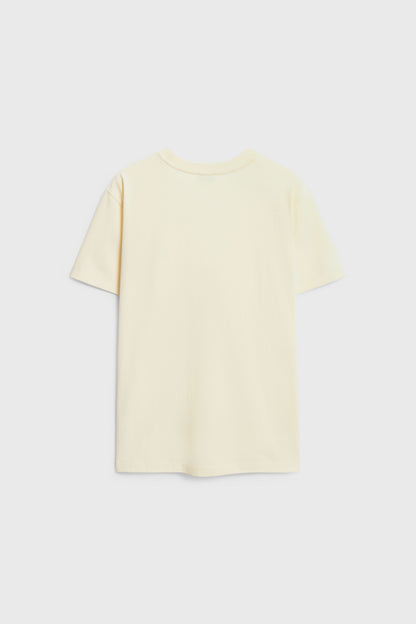 LIGHT YELLOW