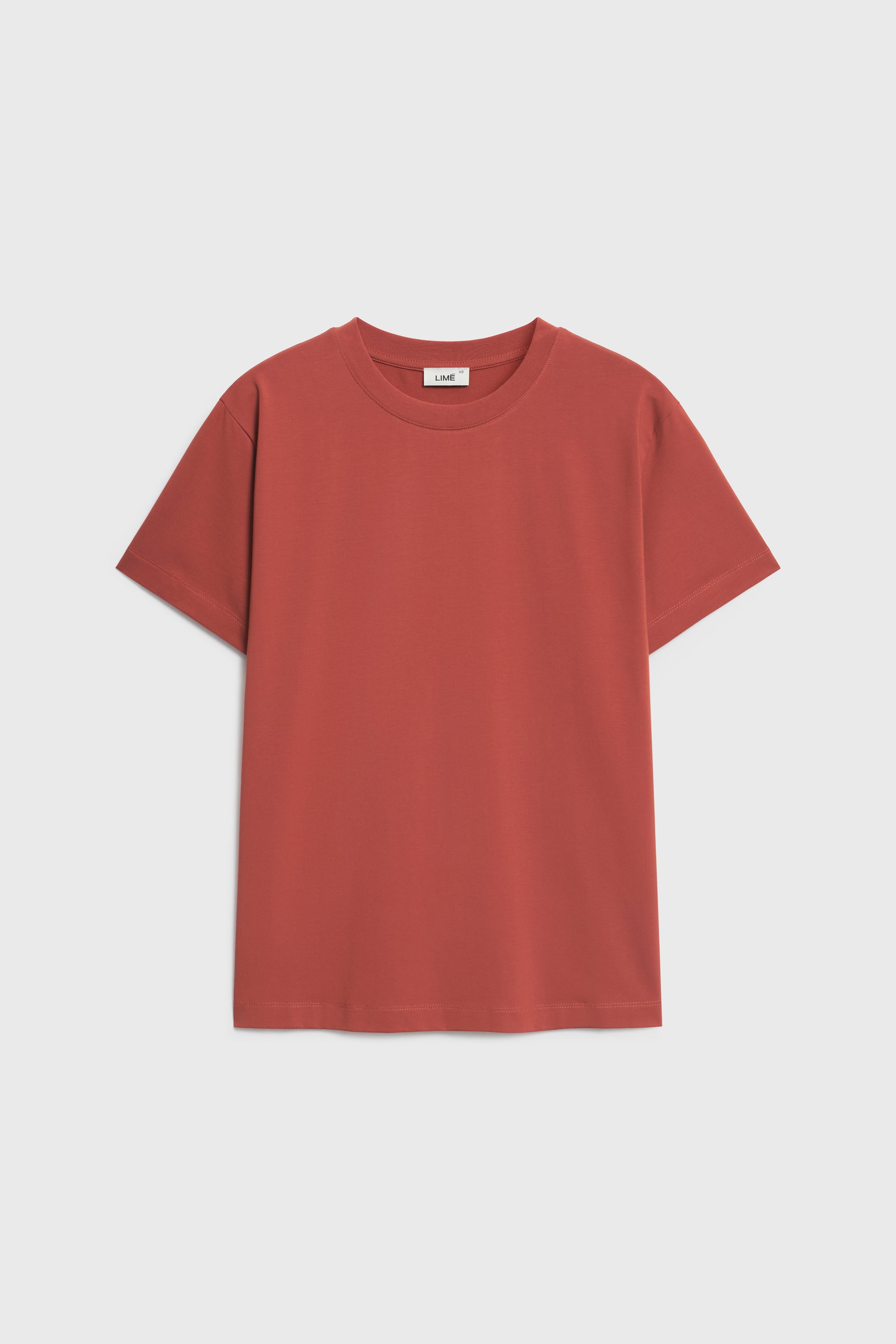 DARK TERRACOTTA