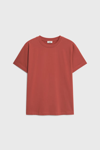 DARK TERRACOTTA
