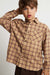 BEIGE/BROWN