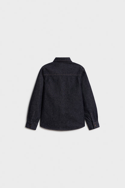 DARK BLUE