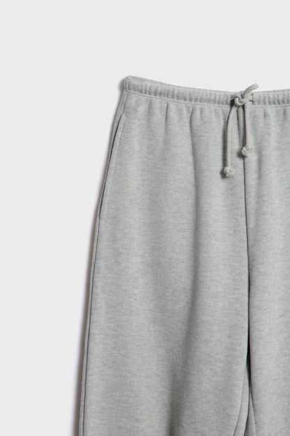 GREY MELANGE