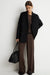 BROWN MELANGE