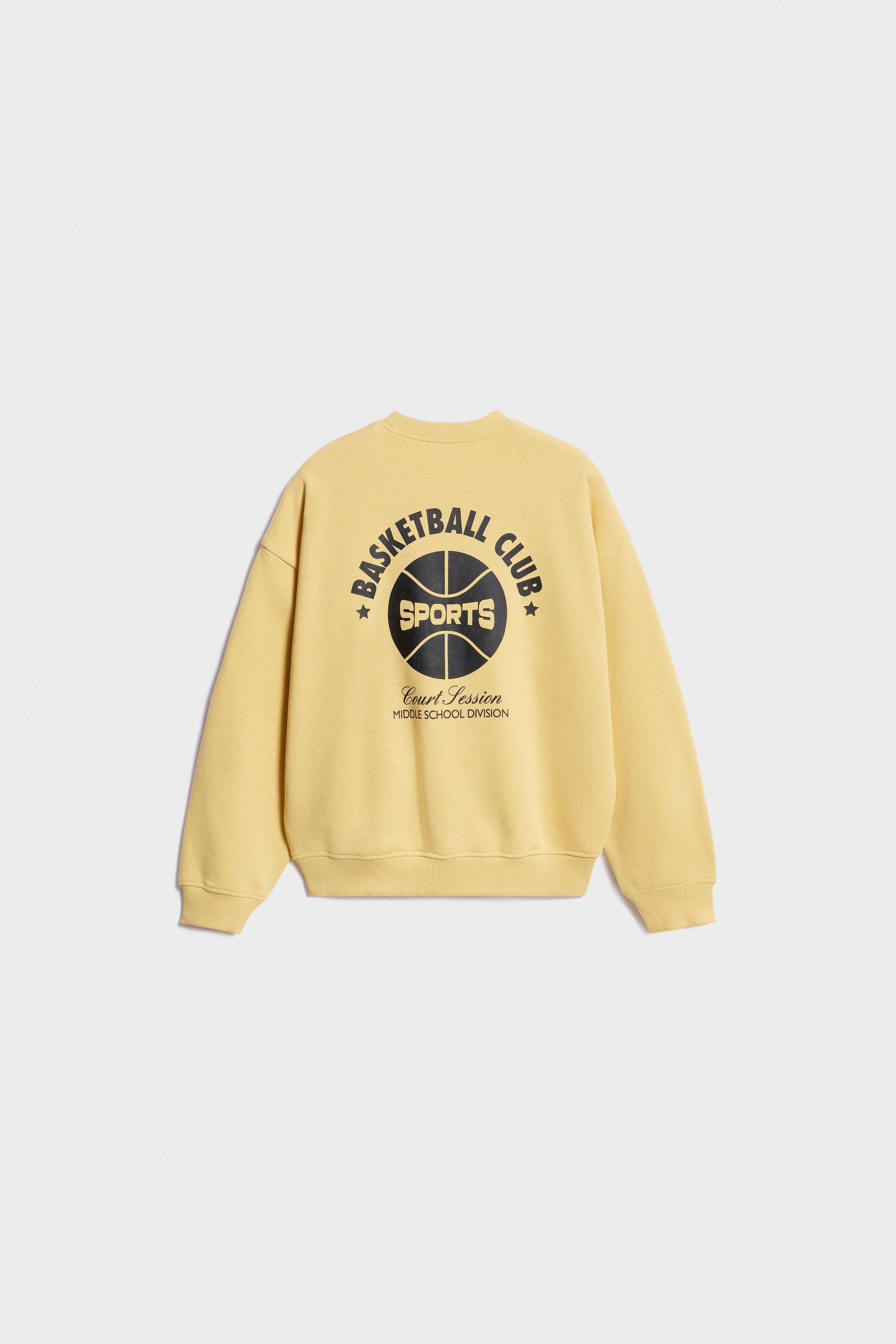 LINEN YELLOW