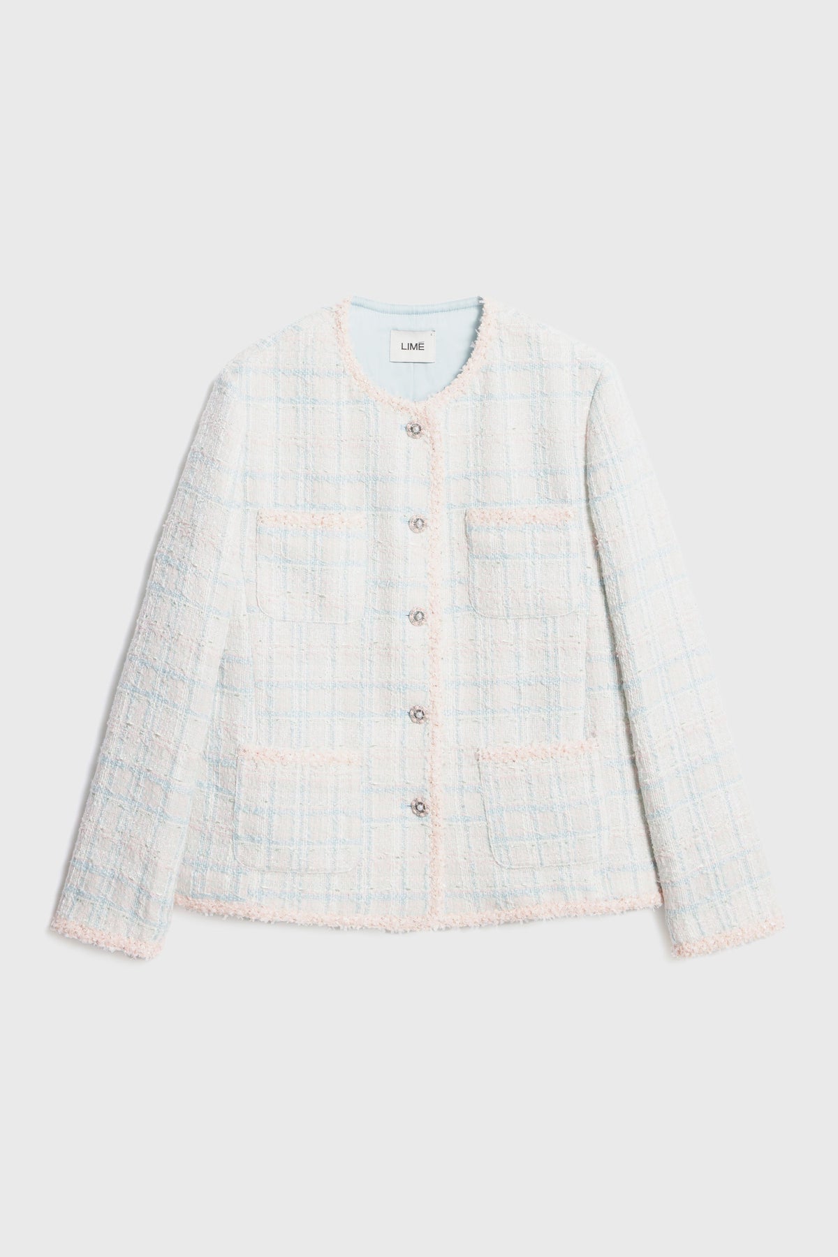 LIGHT BLUE