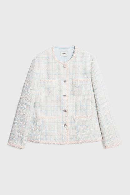 LIGHT BLUE