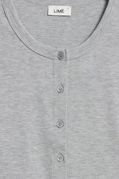 GREY MELANGE