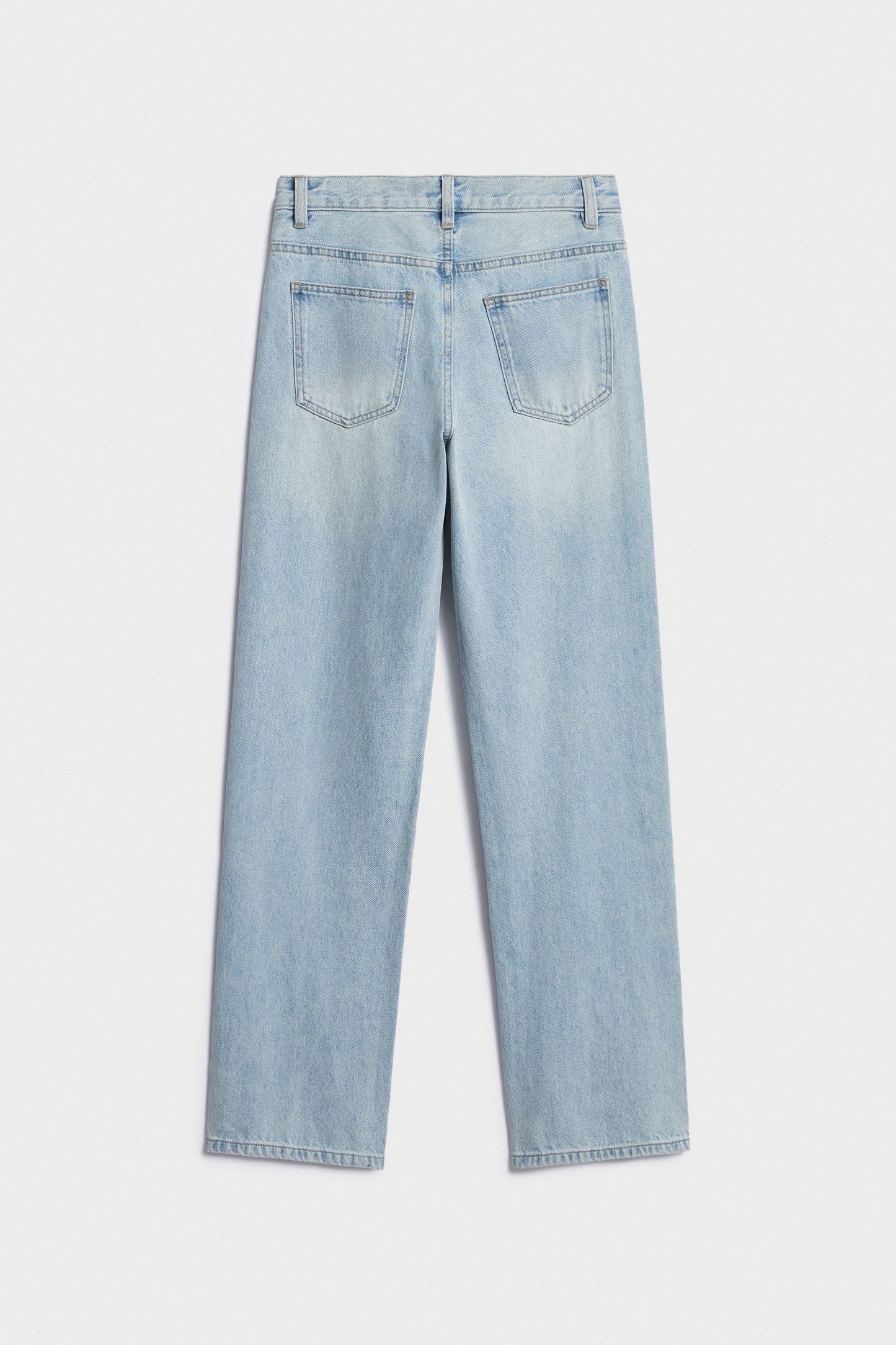VINTAGE BLUE