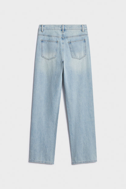 VINTAGE BLUE
