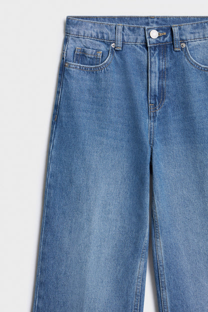 VINTAGE BLUE